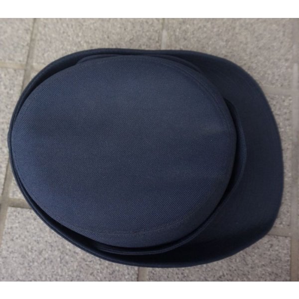 画像4: 米軍 米空軍Kingdom Cap De Luxe製テーラーメイド女性用制帽