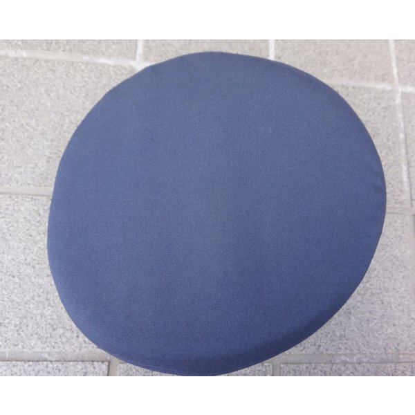 画像3: 米軍 米空軍ベルナルド製テーラーメイド制帽サイズ7 1/4