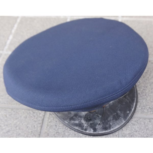 画像2: 米軍 米空軍ベルナルド製テーラーメイド制帽サイズ7 1/4