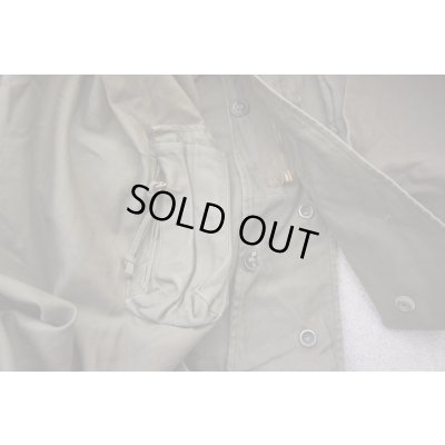 画像5: 米軍M1948(M48)フィールドパーカーLARGE