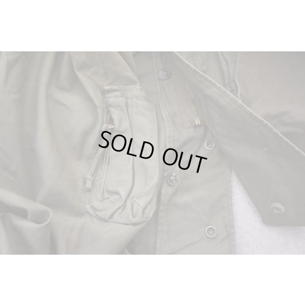 画像5: 米軍M1948(M48)フィールドパーカーLARGE