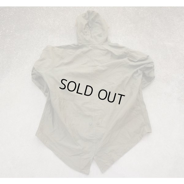 画像2: 米軍M1948(M48)フィールドパーカーLARGE