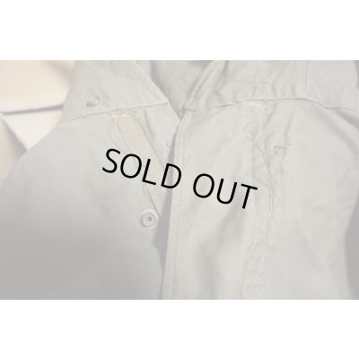 画像6: 米軍M1948(M48)フィールドパーカーLARGE