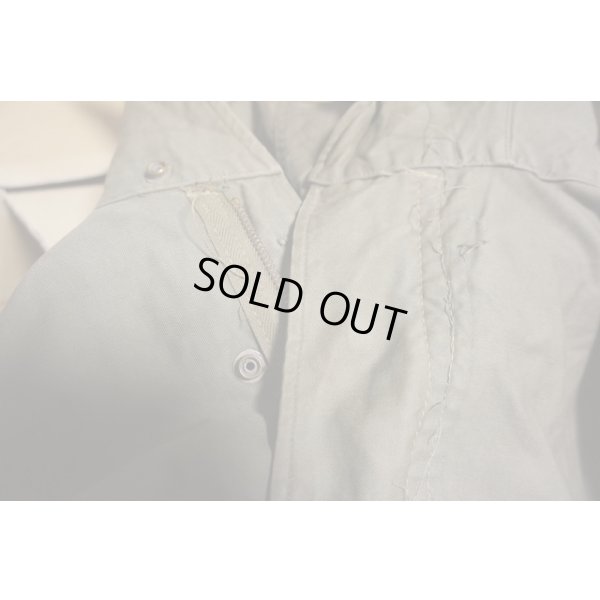 画像6: 米軍M1948(M48)フィールドパーカーLARGE