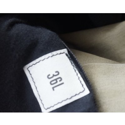 画像5: 米軍 米海兵隊オールウェザーコート ライナー付きサイズ36L