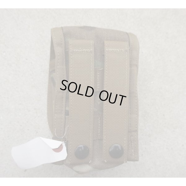 画像2: ダイヤモンドバック スモークグレネードポーチMULTICAM迷彩 新品