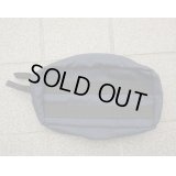 ダイヤモンドバック ミディアムGPポーチ紺 新品