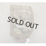 ダイヤモンドバック スモークグレネードポーチMULTICAM迷彩 新品