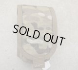 ダイヤモンドバック スモークグレネードポーチMULTICAM迷彩 新品