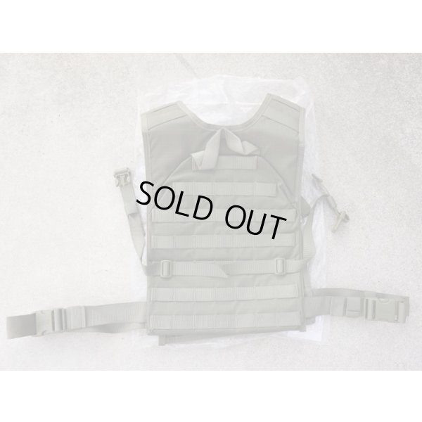 画像2: ブラックホーク ライトウェイトプレートキャリアRG LARGE/X-LARGE新品