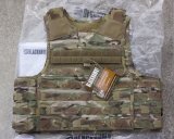 ブラックホークSTRIKEノンカッタウェイアーマーキャリアMULTICAM迷彩 新品