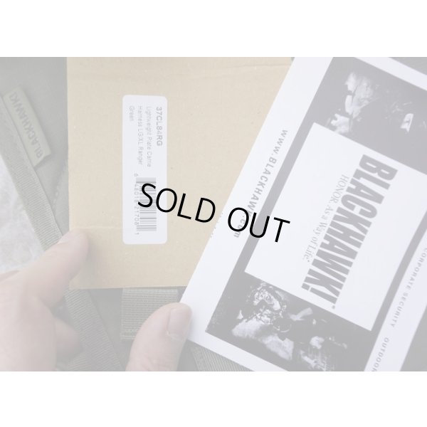 画像3: ブラックホーク ライトウェイトプレートキャリアRG LARGE/X-LARGE新品