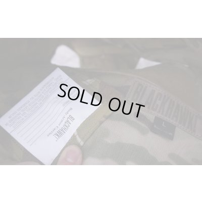 画像4: ブラックホークSTRIKEカッタウェイアーマーキャリアMULTICAM迷彩 新品