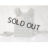 ブラックホーク ライトウェイトプレートキャリアRG LARGE/X-LARGE新品