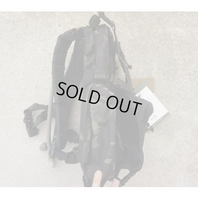 画像3: イーグルYOTEパックMULTICAM BLACK迷彩ソース製ブラダー付き新品