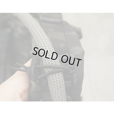 画像7: イーグルYOTEパックMULTICAM BLACK迷彩ソース製ブラダー付き新品