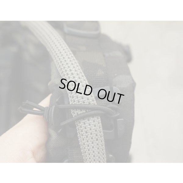 画像7: イーグルYOTEパックMULTICAM BLACK迷彩ソース製ブラダー付き新品