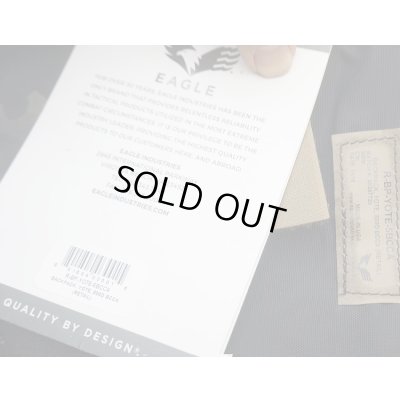 画像9: イーグルYOTEパックMULTICAM BLACK迷彩ソース製ブラダー付き新品