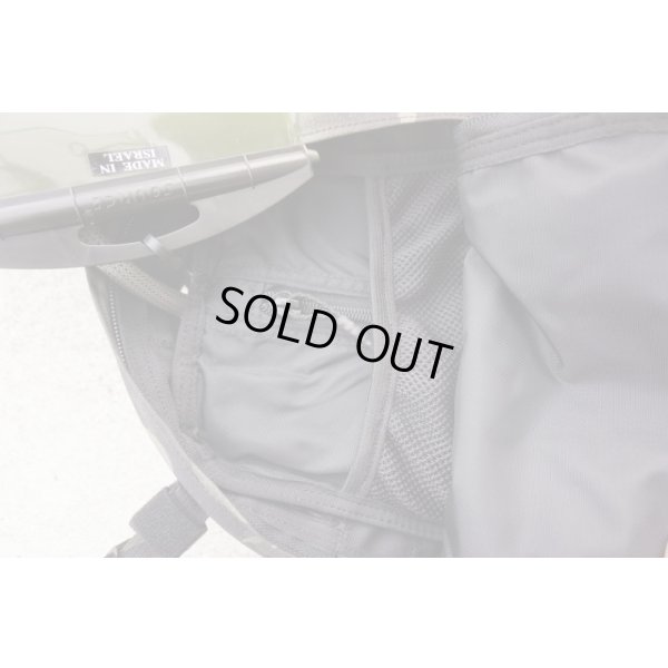 画像5: イーグルYOTEパックMULTICAM BLACK迷彩ソース製ブラダー付き新品