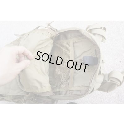 画像5: 米軍イーグル ビーバーテイルアサルトパック カーキ新品