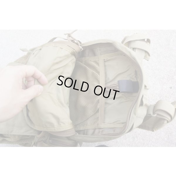 画像5: 米軍イーグル ビーバーテイルアサルトパック カーキ新品