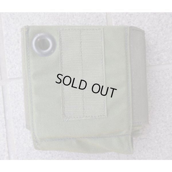 画像2: 米軍イーグルDF-LCSナイトビジョンインサートOD新品