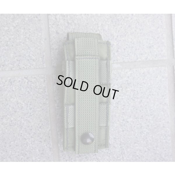 画像2: 米軍イーグルDF-LCS M9ピストルマガジンポーチOD新品