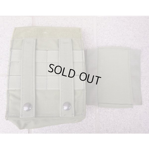 画像2: 米軍イーグルDF-LCS M60ポーチOD新品