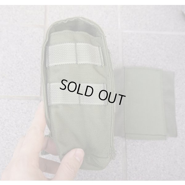 画像3: 米軍イーグルDF-LCS M60ポーチOD新品