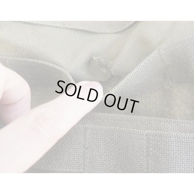 画像9: 米CIA放出PPM製DAV-CボディアーマーOD LARGE