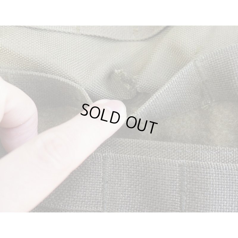 画像9: 米CIA放出PPM製DAV-CボディアーマーOD LARGE