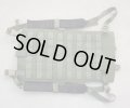 米軍イーグルDF-LCSハイドレーションパックOD新品