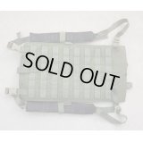 米軍イーグルDF-LCSハイドレーションパックOD新品