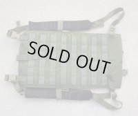 米軍イーグルDF-LCSハイドレーションパックOD新品