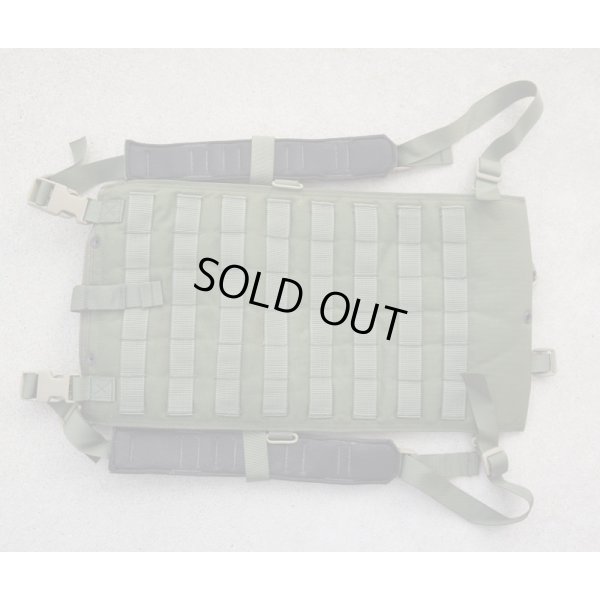 画像1: 米軍イーグルDF-LCSハイドレーションパックOD新品
