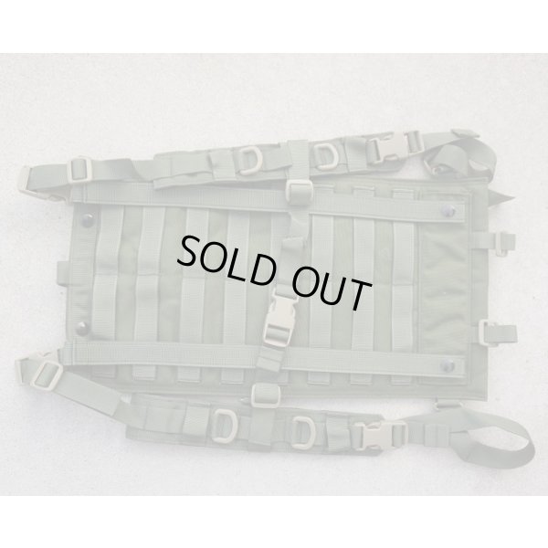 画像2: 米軍イーグルDF-LCSハイドレーションパックOD新品