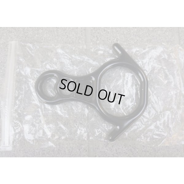 画像2: TBWディセンダー(エイト環)黒 新品