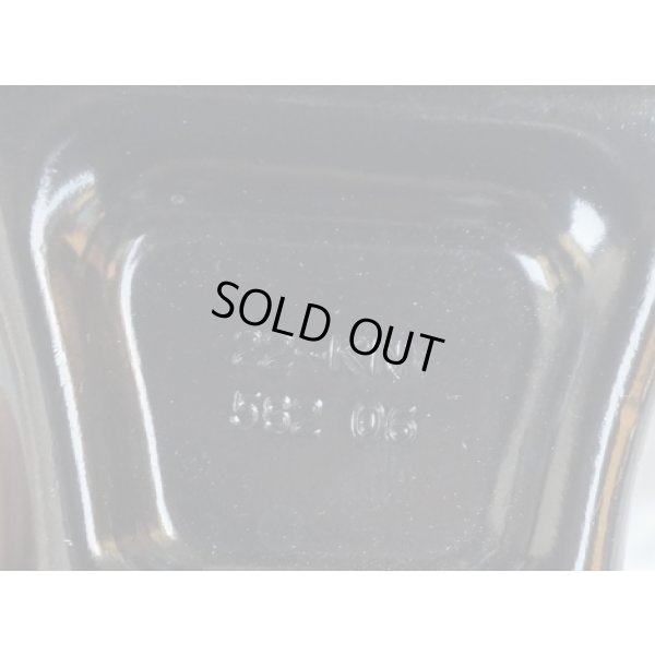 画像3: TBWディセンダー(エイト環)黒 新品