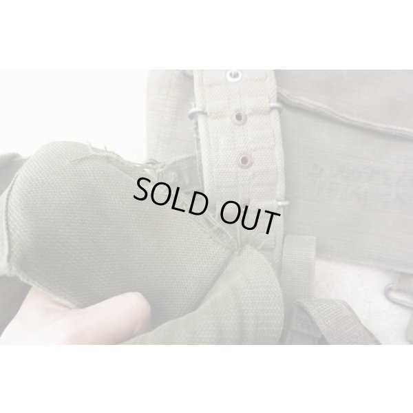 画像4: 英軍P58ベルトキット装備8点セット