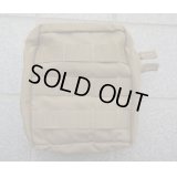 ダイヤモンドバック メディカルポーチCB(コヨーテブラウン)新品