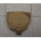 ダイヤモンドバック ハンドカフポーチCB(コヨーテブラウン)新品