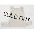 米軍アライドFSBEII MBSSプレートキャリアCB(コヨーテブラウン)LARGE/X-LARGE新品