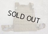 米軍アライドFSBEII MBSSプレートキャリアCB(コヨーテブラウン)LARGE/X-LARGE新品