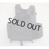 LBT-6094Aプレートキャリア黒 新品