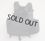 LBT-6094Aプレートキャリア黒 新品
