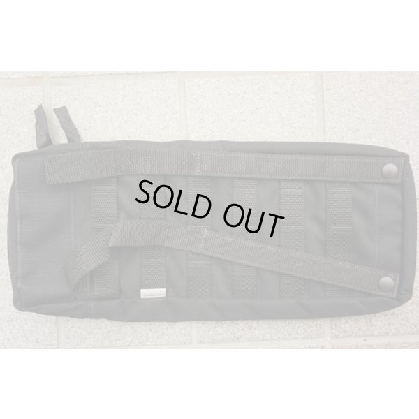 画像2: ダイヤモンドバック ハイドレーションポーチ黒 新品