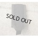 ダイヤモンドバック40mmグレネード・フラッシュバンポーチ黒 新品