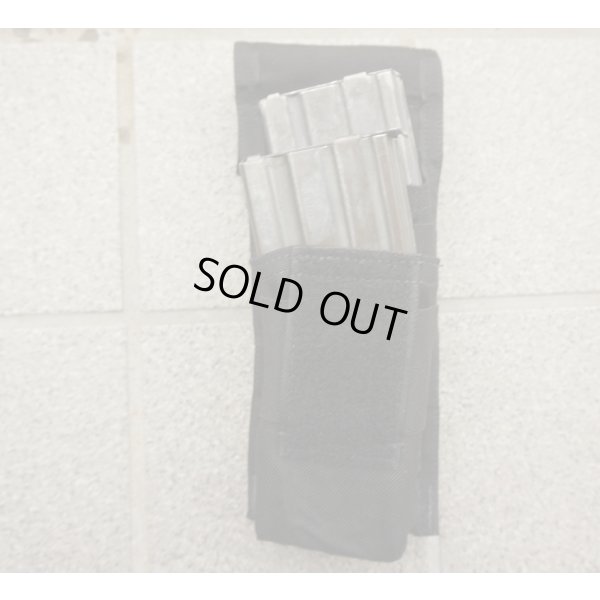 画像4: ダイヤモンドバック シングルマガジンポーチ黒 新品