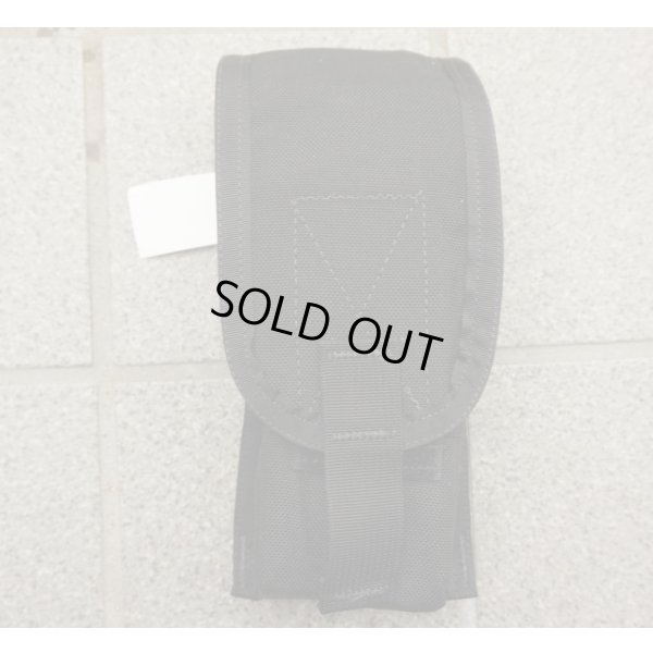 画像1: ダイヤモンドバック シングルマガジンポーチ黒 新品