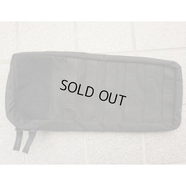 画像1: ダイヤモンドバック ハイドレーションポーチ黒 新品